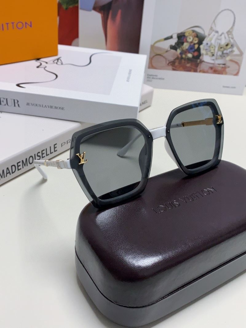 Louis Vuitton Sunglasses